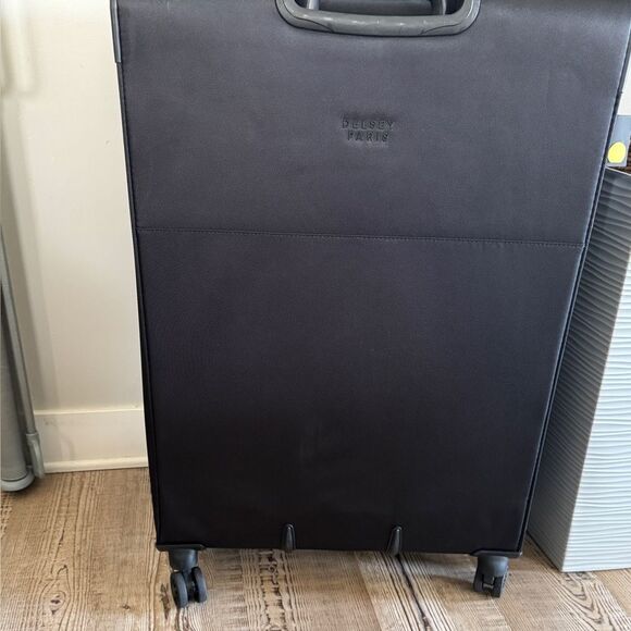 Delsey Paris Tour Air 31" Check-in Spinner luggage - Picture 13 of 16